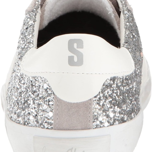 SUPER SPARKLY Sam Edelman shoes - Picture 3 of 10